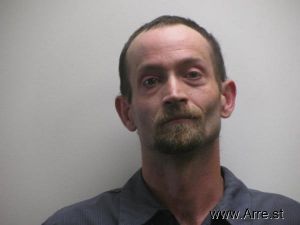 Joey Hildebrand Arrest Mugshot