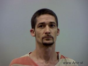 John Abrams Arrest Mugshot