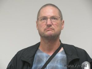 John Albright Arrest Mugshot