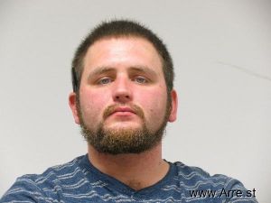 John Anderson Arrest Mugshot