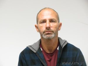 John Andrews Arrest Mugshot