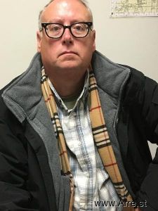 John Armstrong Arrest Mugshot