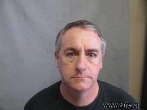 John Aubrey Arrest Mugshot