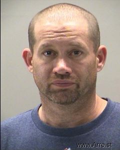 John Ballard Arrest Mugshot