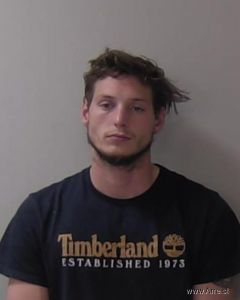 John Barringer Arrest Mugshot