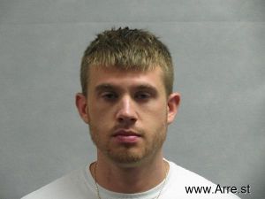 John Beatty Arrest Mugshot