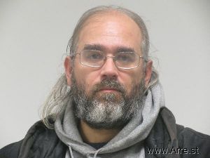 John Becker Arrest Mugshot