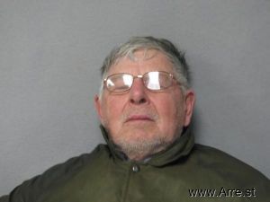 John Bell Arrest Mugshot