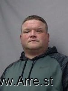 John Bertram Arrest Mugshot