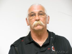 John Bevins Arrest Mugshot