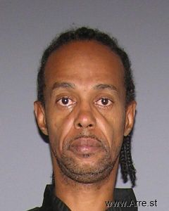 John Blanks Arrest Mugshot