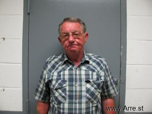 John Bradshaw Sr Arrest Mugshot