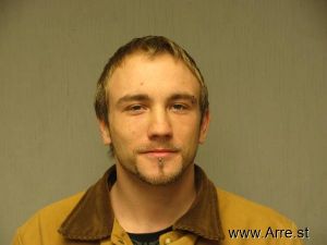 John Brickhouse Arrest Mugshot