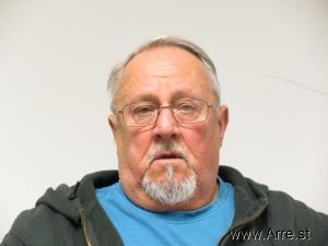John Brockmeyer Arrest Mugshot