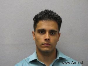 John Buberniak Arrest Mugshot