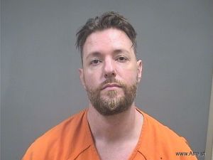 John Buonocore Arrest