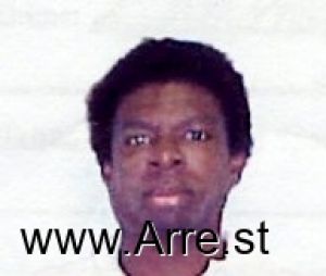 John Caldwell Arrest Mugshot