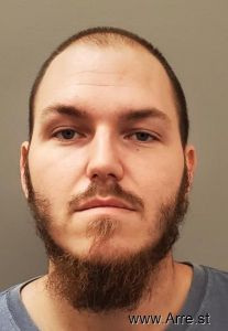 John Calvert Arrest Mugshot