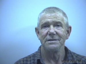 John Dennis Arrest