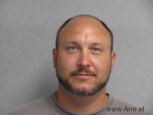 John Eldridge Arrest Mugshot