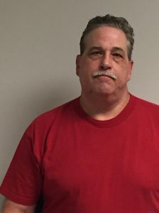 John Fairchild Arrest Mugshot