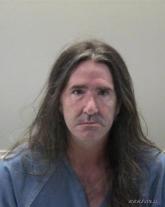 John Fanning Arrest Mugshot