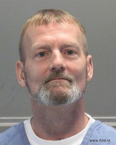 John Farris Arrest Mugshot