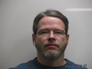 John Felton Arrest Mugshot