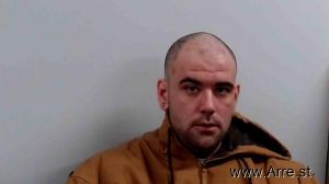 John Fenstermaker Arrest Mugshot