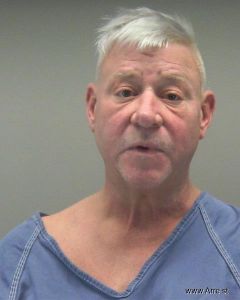 John Fischer Arrest Mugshot