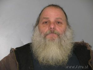 John Fisher Arrest Mugshot