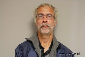 John Forester Arrest Mugshot