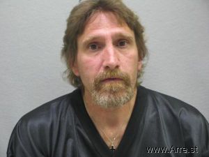 John Freeman Arrest Mugshot