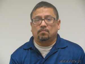 John Gonzalez Arrest Mugshot