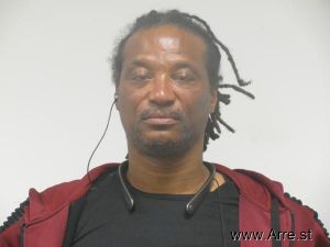 John Green Arrest Mugshot