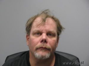 John Griffith Arrest Mugshot