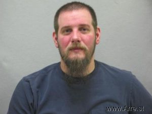 John Groner Arrest Mugshot