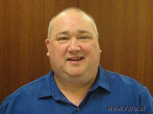 John Hart Arrest Mugshot