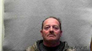 John Hartman Arrest Mugshot