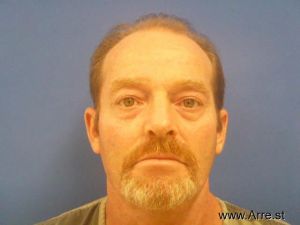 John Hartman Arrest Mugshot