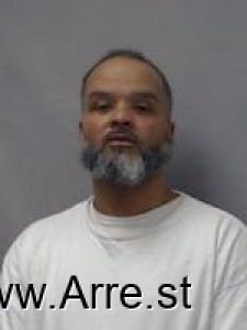 John Hayden Arrest Mugshot