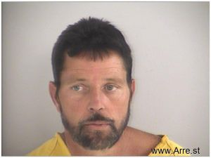 John Helmick Arrest Mugshot