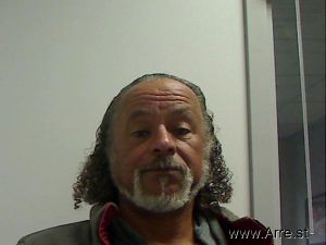 John Hill Arrest Mugshot