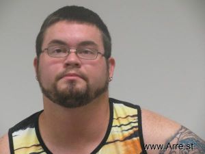 John Hogan Arrest Mugshot