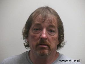 John Holley Arrest Mugshot