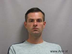 John Howard Arrest Mugshot