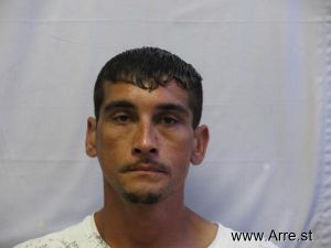 John Howard Ii Arrest Mugshot