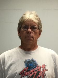 John Israel Arrest Mugshot