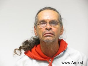John Jamison Iii Arrest Mugshot
