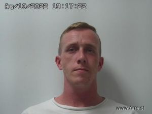 John Jones Arrest Mugshot